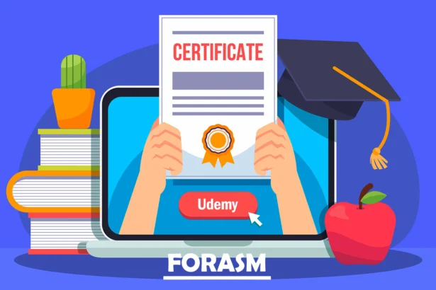 Are Udemy courses free without certificate?
