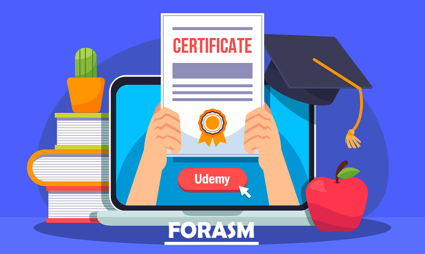 Are Udemy courses free without certificate?