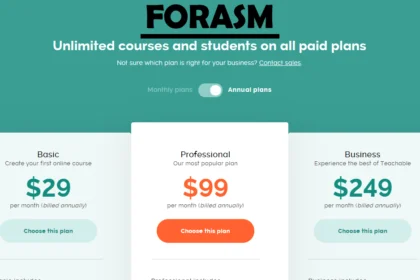Udemy Business Pricing